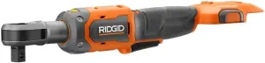 18V Brushless Cordless 3/8 in. Ratchet (Tool Only)