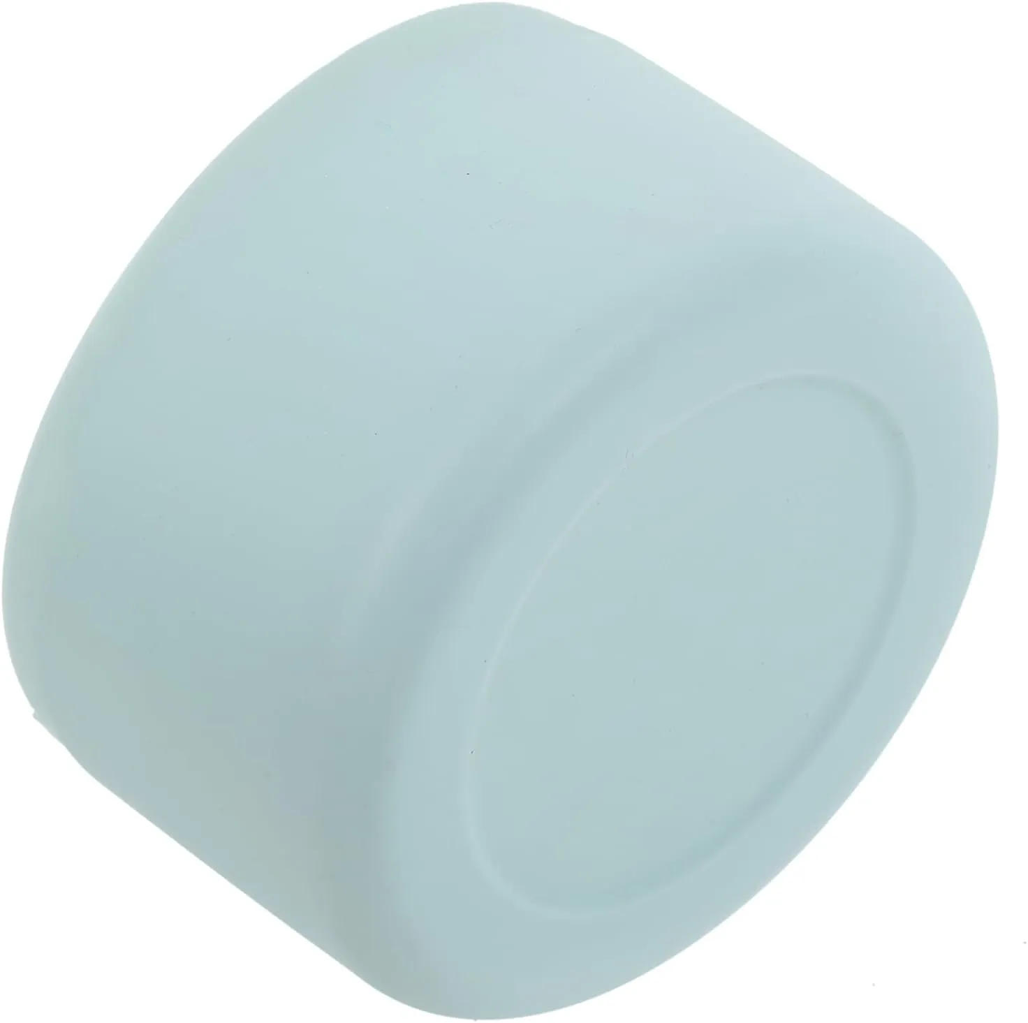 2pcs Cup Base Water Bottle Silicone Sleeve Bottle Bottom Bottle Boot Sleeve Water Bottle Removable