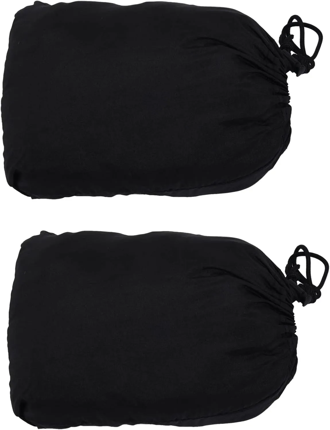 2X Ultralight Portable Hammock Mosquito Net for Outdoor Nylon Material Anti-Mosquito Nets with Super Size