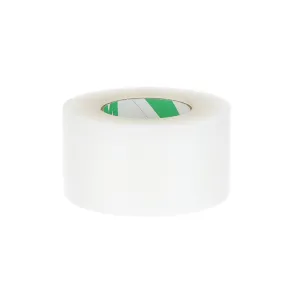 3M™ Transpore™ Surgical Tape, single-patient use roll 1527S-1, 1 inch x 1 1/2 yard (2,5cm x 1,37m), 100 rolls/box