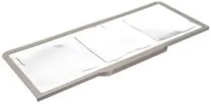556F-462-2X03 AIR ASSY Fits/Intended for RINNAI 556FA/431WTA,EX17 556F-462-2X03
