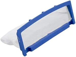 All Purpose Filter Bag Volt Fx-2