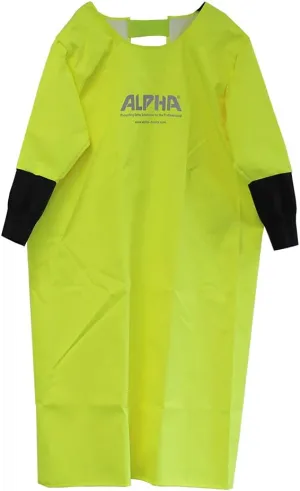 Alpha Multi-Purpose Fabricator’s Apron – Regular