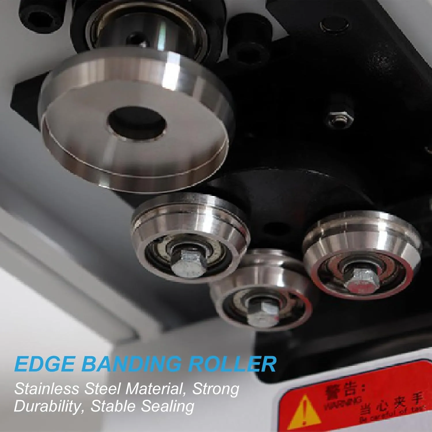 Aluminum Cup Sealer Machine, Semi-Automatic Tin Can Sealer, 5pcs/min Beer Can Sealer, Commercial Drink Sealing Machine,White-110V