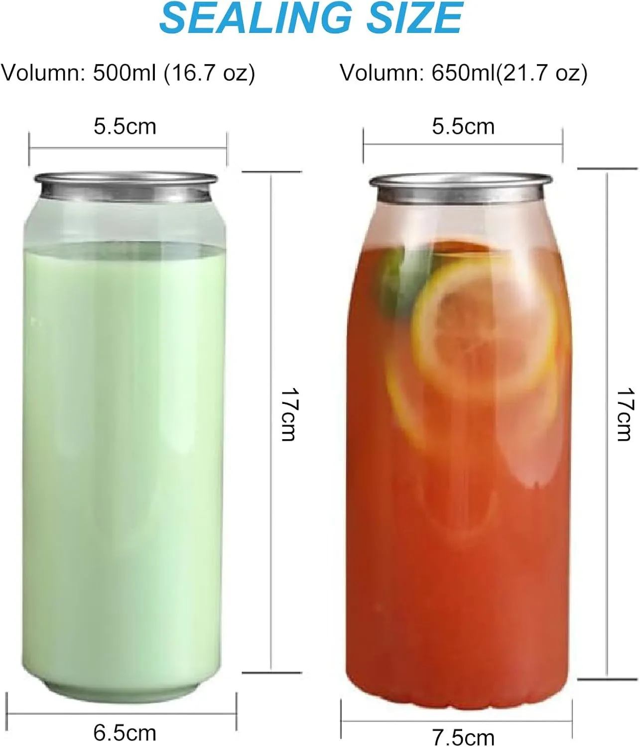 Aluminum Cup Sealer Machine, Semi-Automatic Tin Can Sealer, 5pcs/min Beer Can Sealer, Commercial Drink Sealing Machine,White-110V