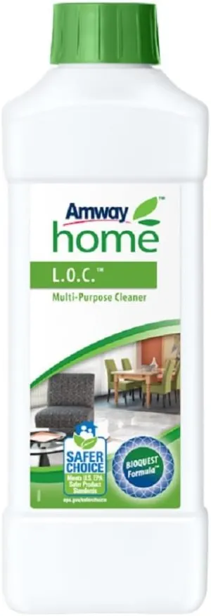 Amway Home L.O.C Multi-Purpose Cleaner