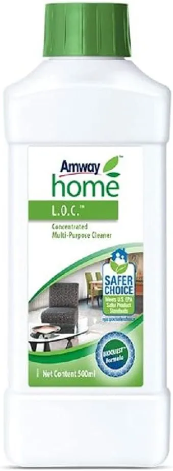 AMWAY L.O.C. Multi Purpose(500 ml)