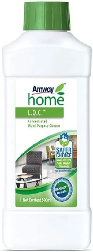AMWAY L.O.C. Multi Purpose(500 ml)