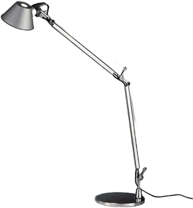 Artemide Tolomeo Classic | Body Only | 100W E26 Aluminum