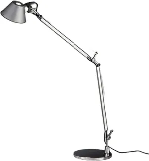 Artemide Tolomeo Classic | Body Only | 100W E26 Aluminum