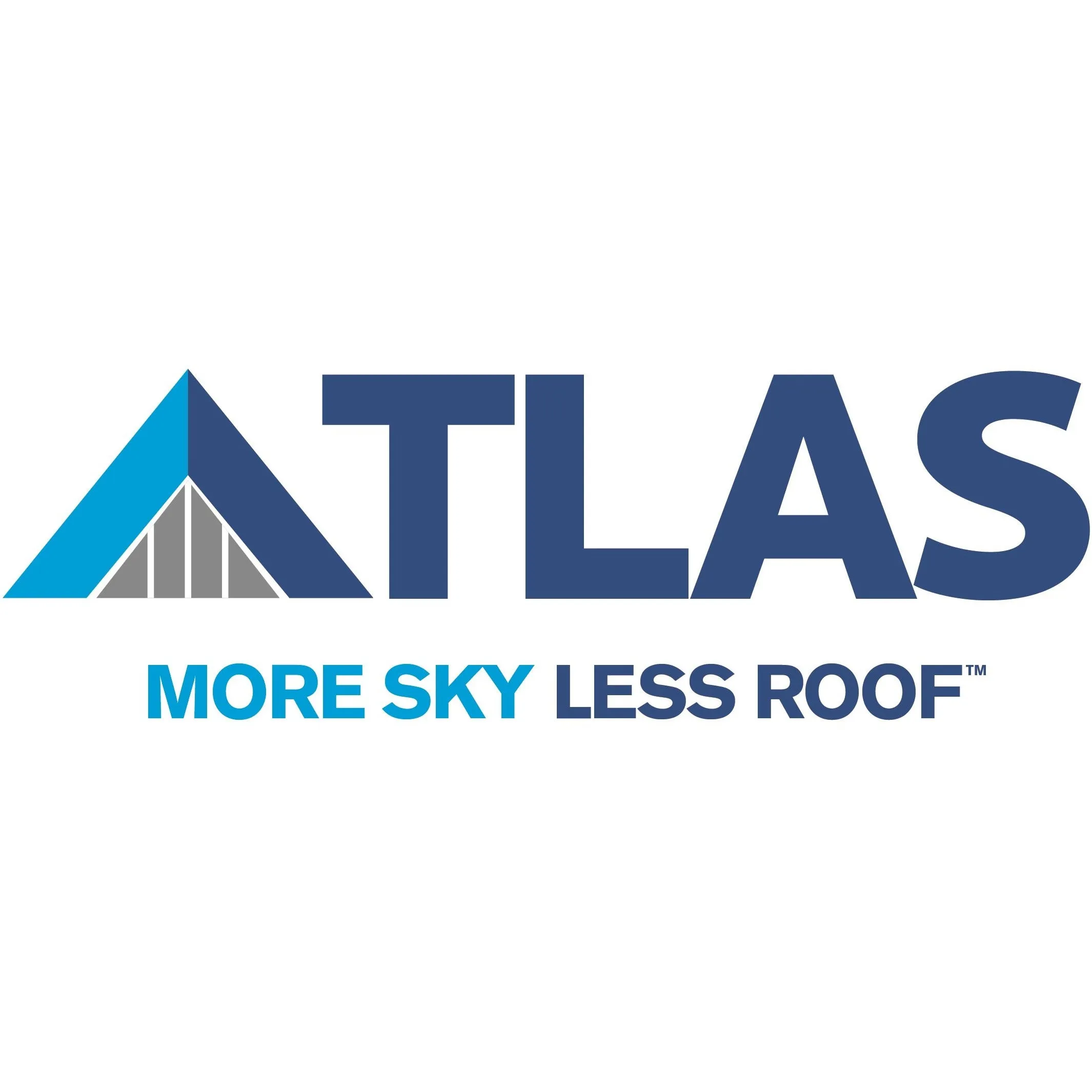 Atlas Traditional Aluminium Roof Lantern - Active Clear Glazing