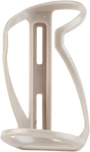 Blackburn Clutch Side Entry Water Bottle Cage Grey, Right