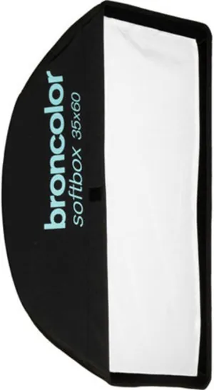 Broncolor 1.1x2' (0.33x0.60m) Softbox