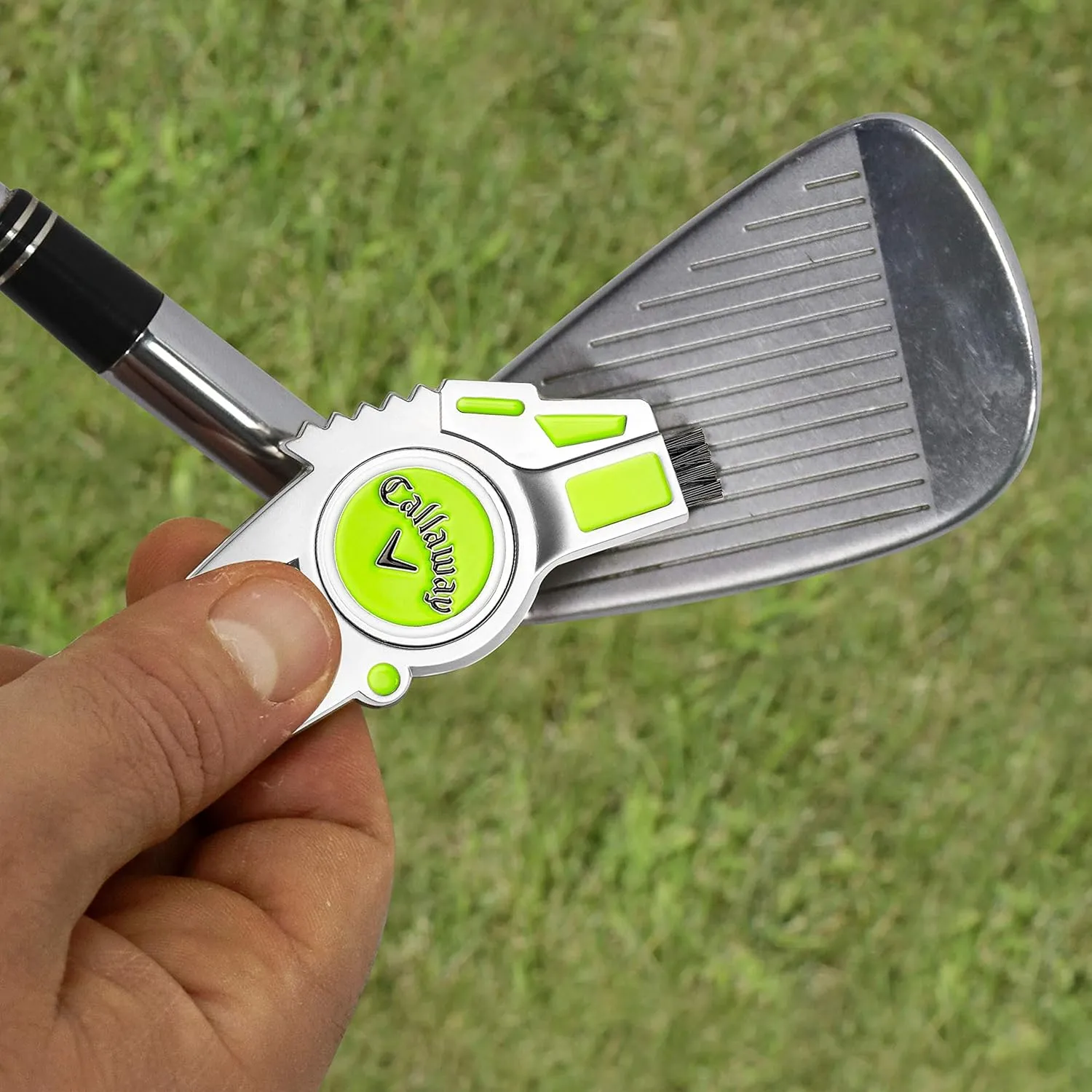 Callaway 4-in-1 Golf Divot Repair Tool