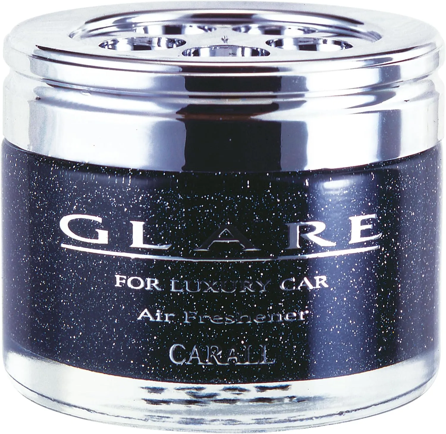 Carall Glare Fine Air Freshener Car Cologne (Water Squash)
