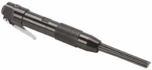 Central Pneumatic Compact Air Needle Scaler