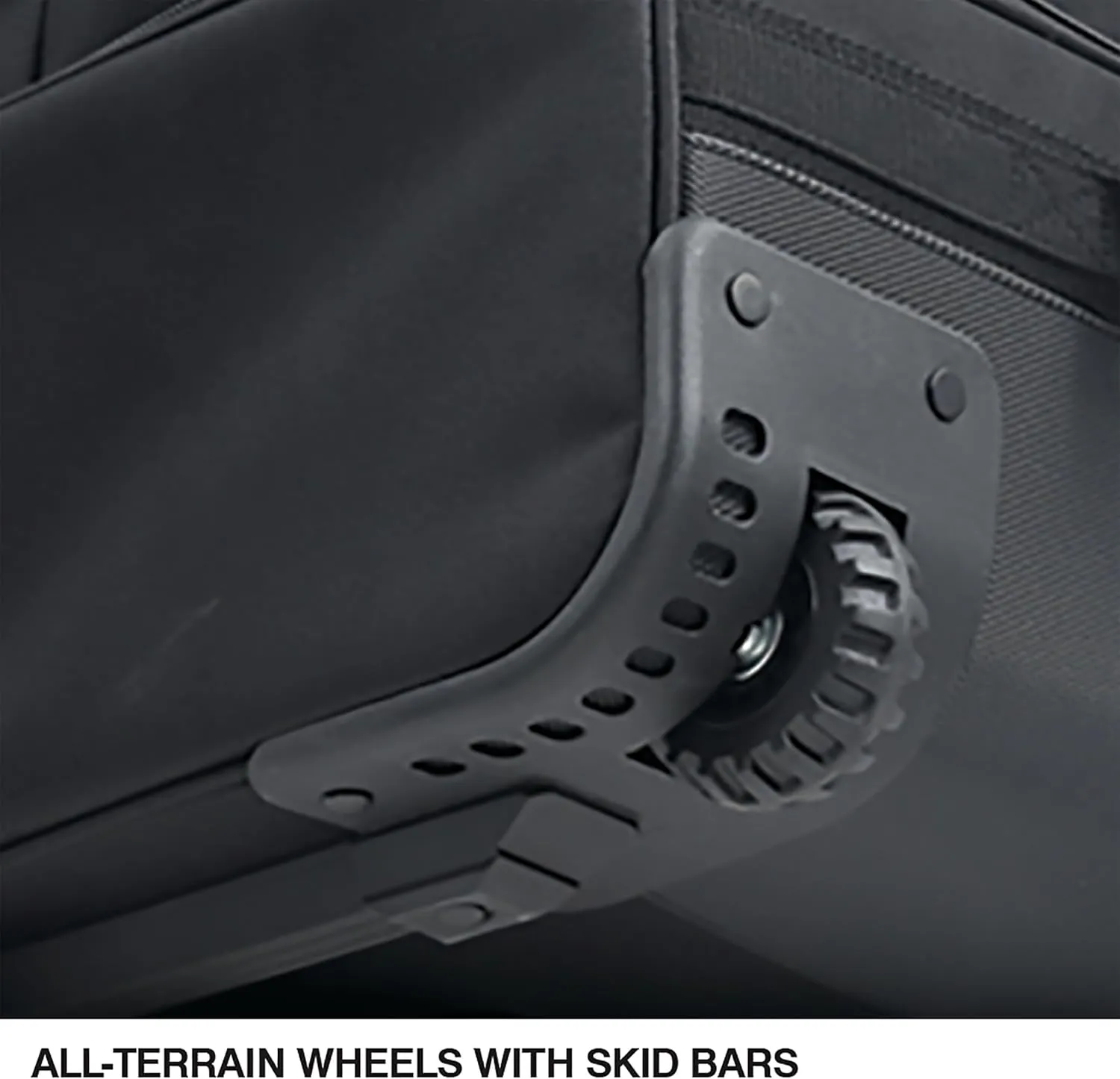 Champro Sports Jumbo All-Purpose Bag On Wheels