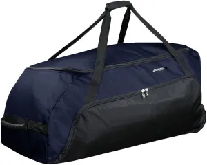 Champro Sports Jumbo All-Purpose Bag On Wheels