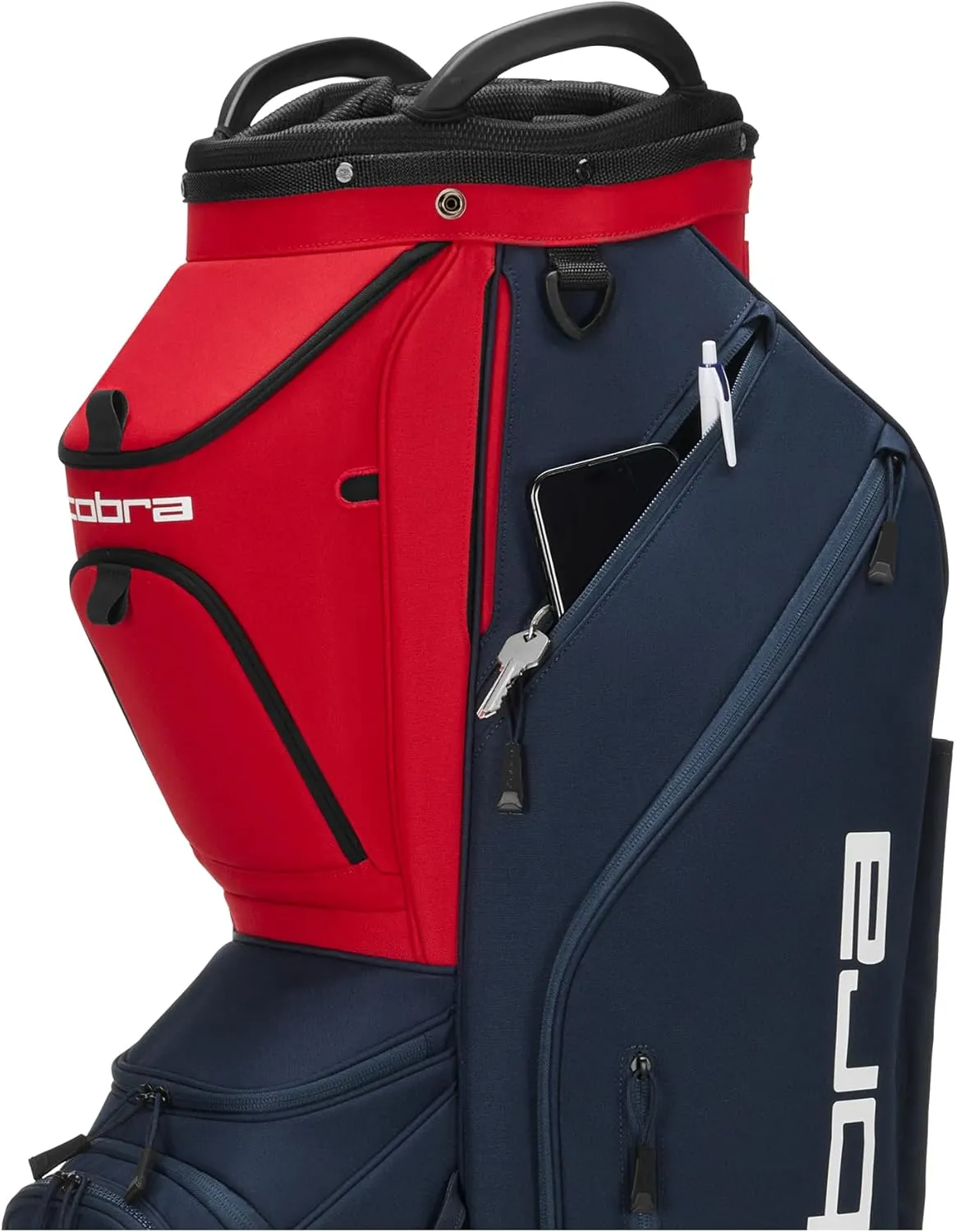 Cobra Ultralight Pro Cart Golf Bag