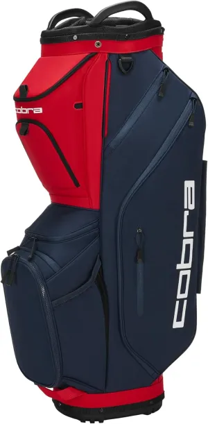 Cobra Ultralight Pro Cart Golf Bag