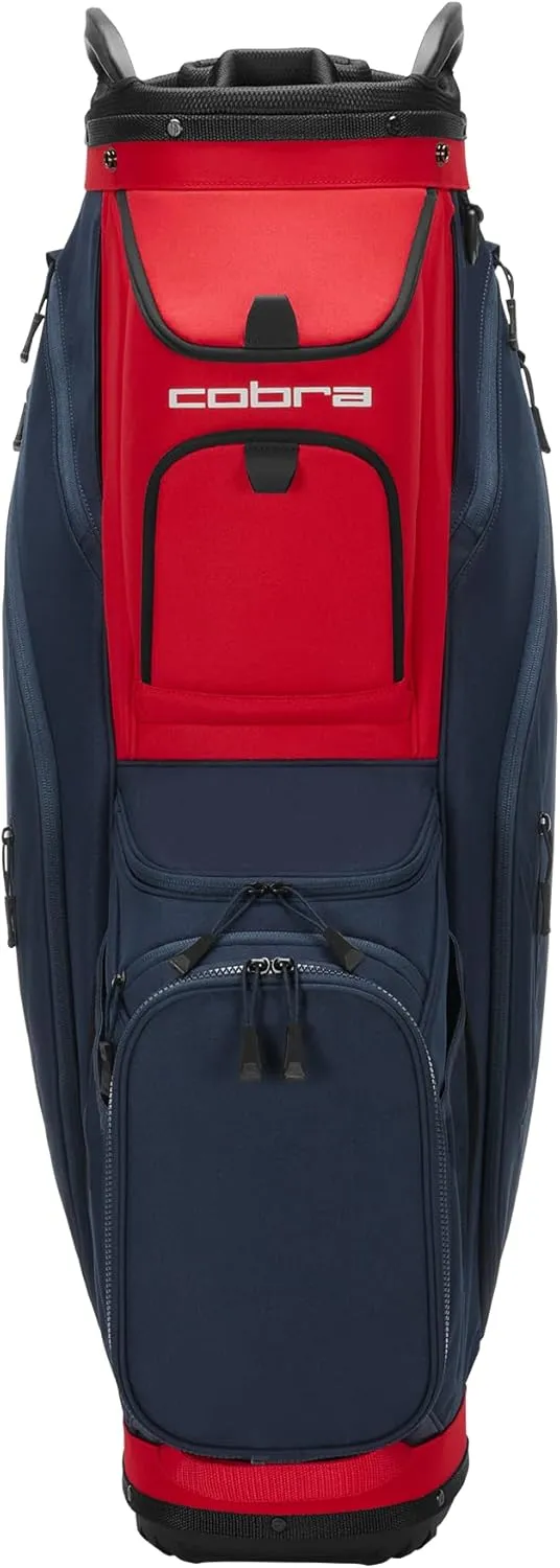 Cobra Ultralight Pro Cart Golf Bag