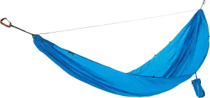 COCOON Premium Camping Hammock, Ultralight, Camping Essentials, Single, Attached Carry Bag
