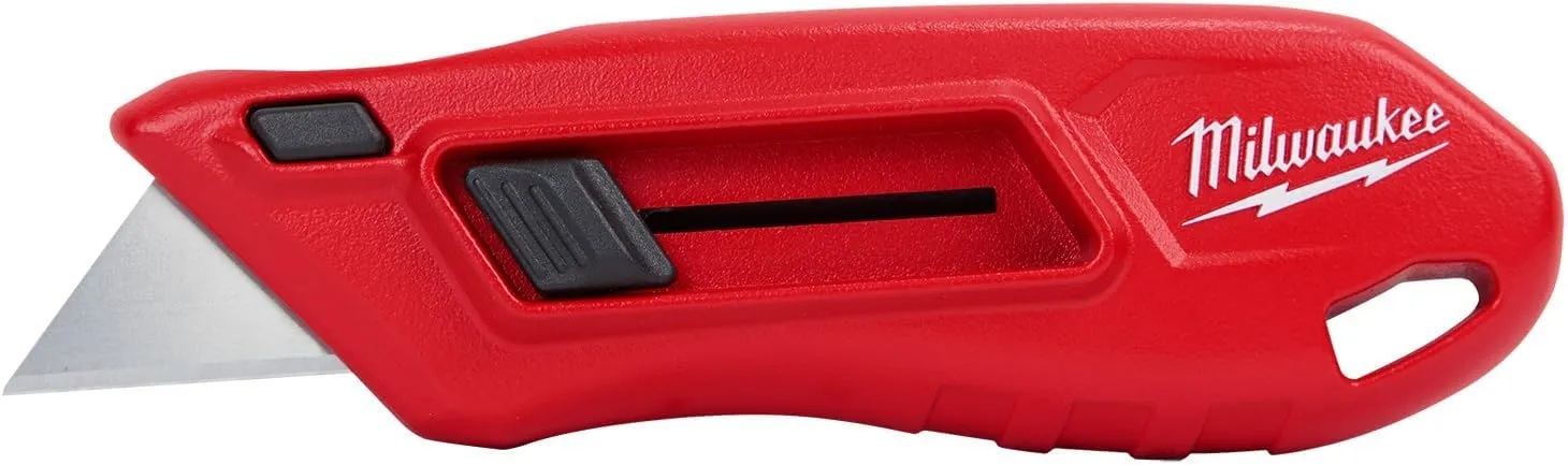 COMPACT SLIDE UTIL KNIFE