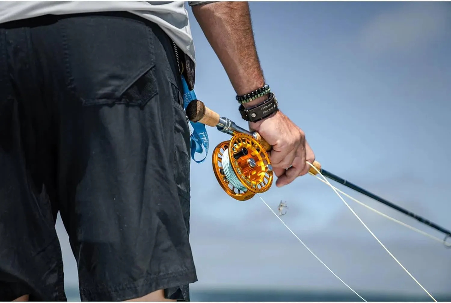 Cortland Precision Tropic Plus All Purpose Taper Fly Line