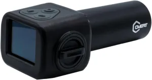 Covert Optics ThermX HS1 Handheld Scanner (CC0098) by Armasight– Compact Thermal Multi-Tool for Game Recovery, 4 Color Modes, 14 Degree FOV, Lepton 3.5 Micro Core Sensor, Black