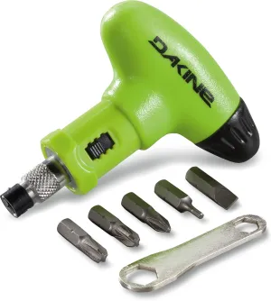 Dakine Torque Driver