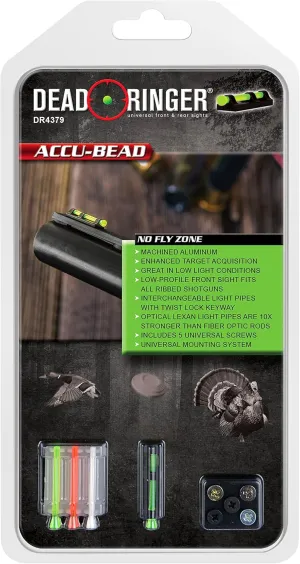 Dead Ringer Universal Shotgun