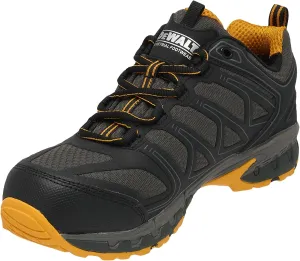DEWALT Boron Men's Lightweight, Aluminum Toe, Safety Work Shoes