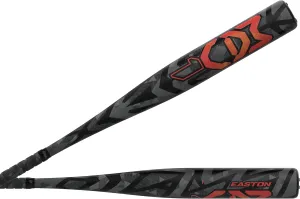 Easton | MAV1 Baseball Bat | BBCOR | -3 Drop | 2 5/8" Barrel | 1 Pc. Aluminum