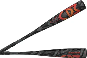 Easton | MAV1 Baseball Bat | USSSA | -5 / -8 / -10 Drop | 1 Pc. Aluminum