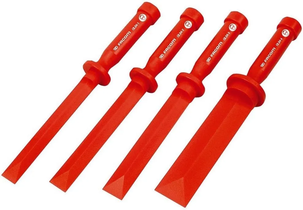 Facom FCMCRD4 Specialist Mechanics Tools