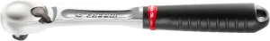 Facom SL.161PB Maintenance Free Pear Head Ratchet, 1/2" Drive