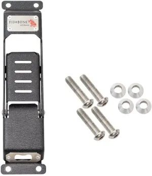 FB21237 Door Hinge Mounted Step