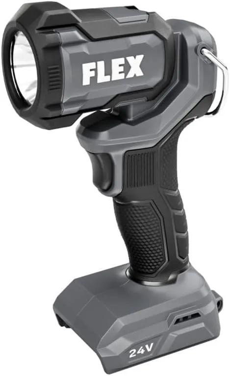 FLEX 24V Cordless 300 Lumen Work Light Tool Only, Battery and Charger Not Included - FX5111-Z