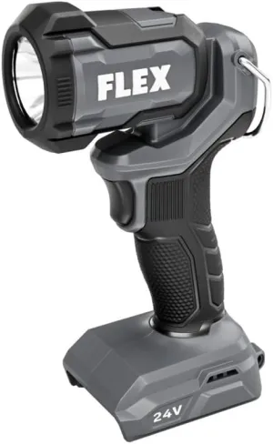 FLEX 24V Cordless 300 Lumen Work Light Tool Only, Battery and Charger Not Included - FX5111-Z