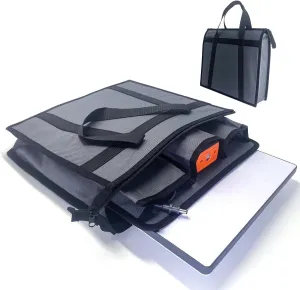 for Starlink Mini Bag,Starlink Mini Carry Bag, Storage Starlink Dish and Accessories Outdoor Travel Bag Waterproof