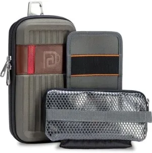 For Veto Pro Pac OC140 Medium Organizer For Case