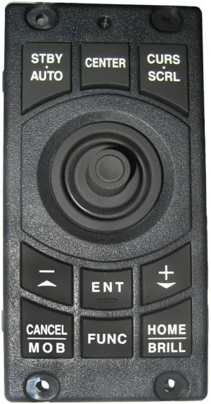 FURUNO Remote Control Unit NavNet TZT System / FUR-MCU002 /