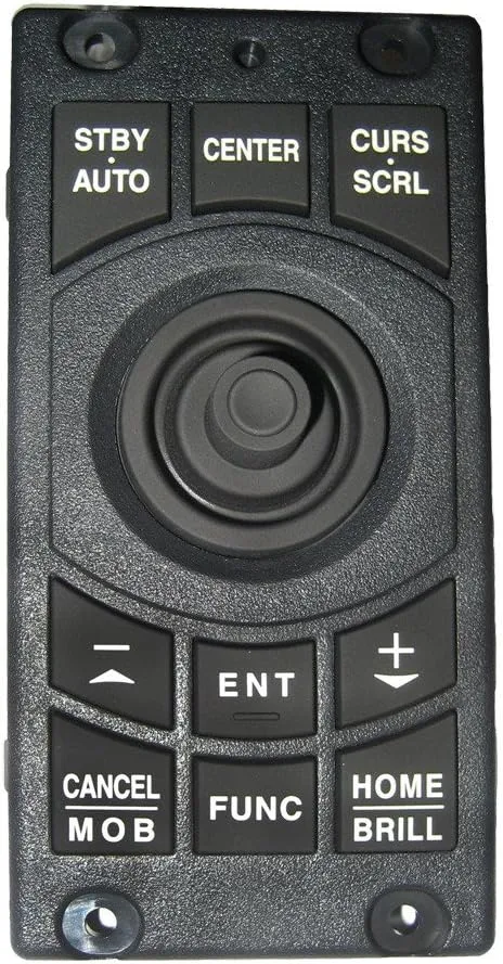 FURUNO Remote Control Unit NavNet TZT System / FUR-MCU002 /