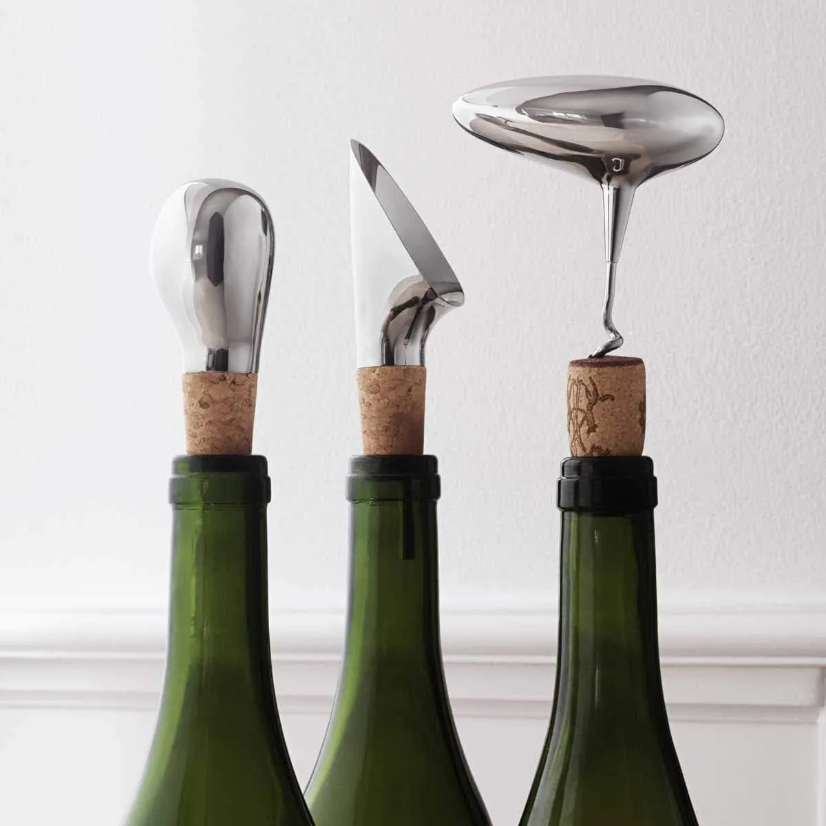 Georg Jensen Sky Corkscrew