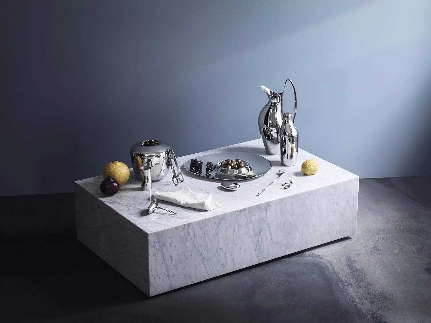 Georg Jensen Sky Corkscrew