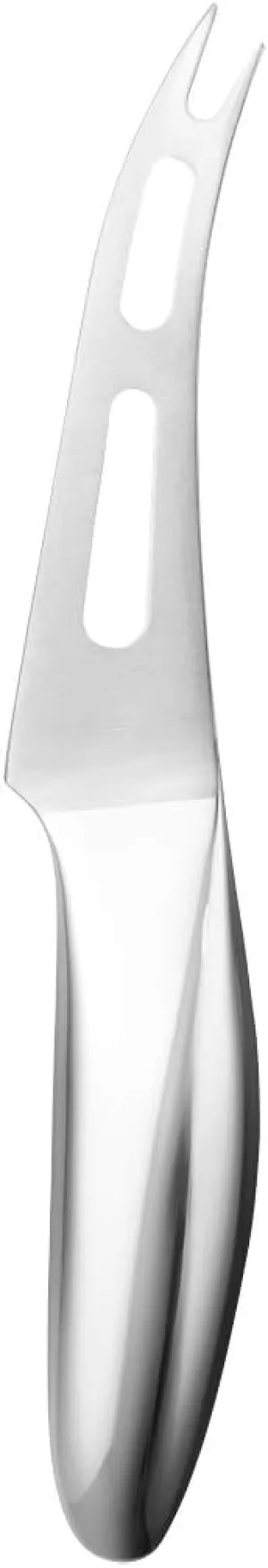 Georg Jensen Sky Stainless Steel Cheese Knife, 8.74"