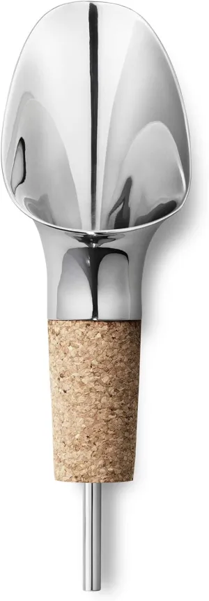 Georg Jensen Sky Wine Pourer