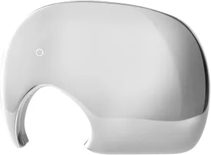 Georg Jensen Steel Elephant Bottle Opener