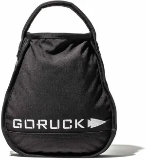 GORUCK Sand Kettlebells Weight for Fitness & Body Workout for Men & Women - for Weightlifting, Dumbbell & Yoga - for Home & Gym Training