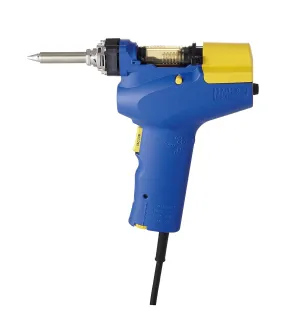 Hakko FR-301 - Portable Desoldering Tool